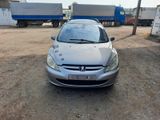 Peugeot 307 SW/Klima/Panorama - Peugeot 307: SW