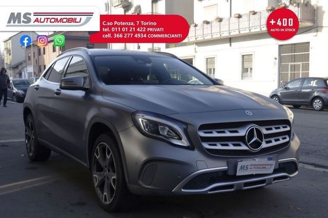 Mercedes-Benz GLA GLA 200 d Premium Unicoproprie