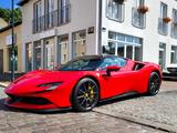 Ferrari SF90 Stradale CARBON 360° DIST TOTW JBL - Ferrari SF90 aus 2023