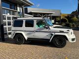 Mercedes-Benz G-Klasse BRABUS *Tiffany  *Tausch/Inzahlung - Mercedes-Benz G-Klasse Gebrauchtwagen in Frankfurt