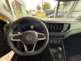 Volkswagen Polo  1,0 LED KLIMA SH APP C. - graue Volkswagen Polo