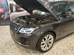 Fahrzeugabbildung Land Rover Range Rover 3,0 TDV6 (360"/SI-BELÜF/DAB/MERIDIAN