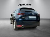 Mazda CX-5 Sports-Line | Matrix | Navi | Kam | Navi - Mazda CX-5 Gebrauchtwagen in Stuttgart