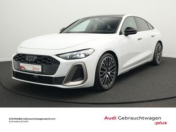 Audi A5 Limousine TDI *edition one*AHK*PANO*StdHZ*20*