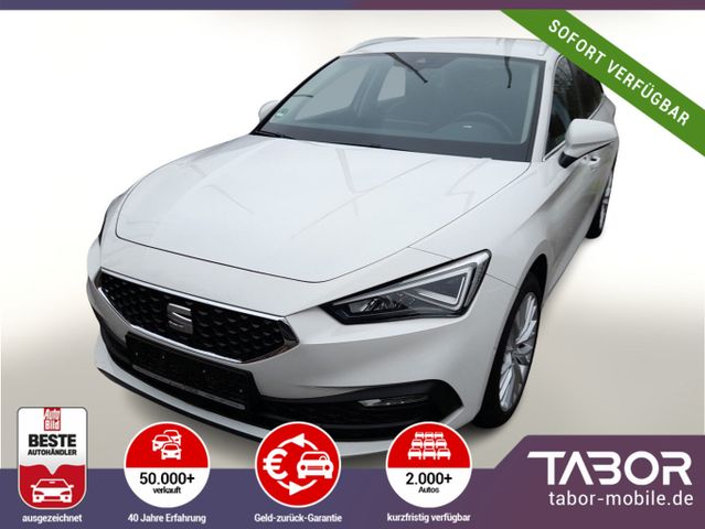 Seat Leon ST 1.5 TSI 130 XC LED Nav PDC SHZ KAM