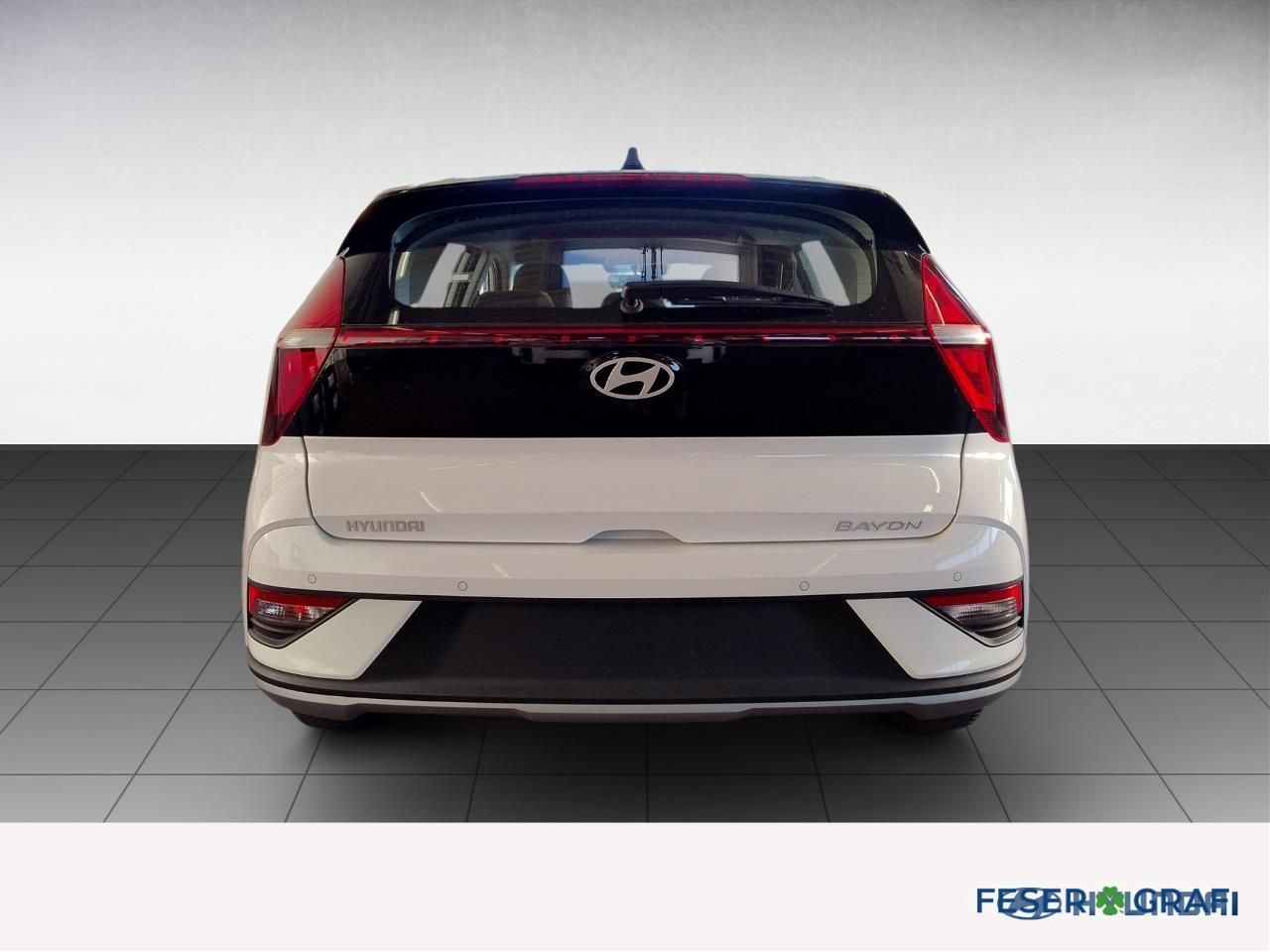 Hyundai BAYON - Bild 5