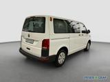 Volkswagen T6.1 Transporter Kombi KR 2.0 TDI 81kW 5-Gang-SG - Dreiseitenkipper 8t