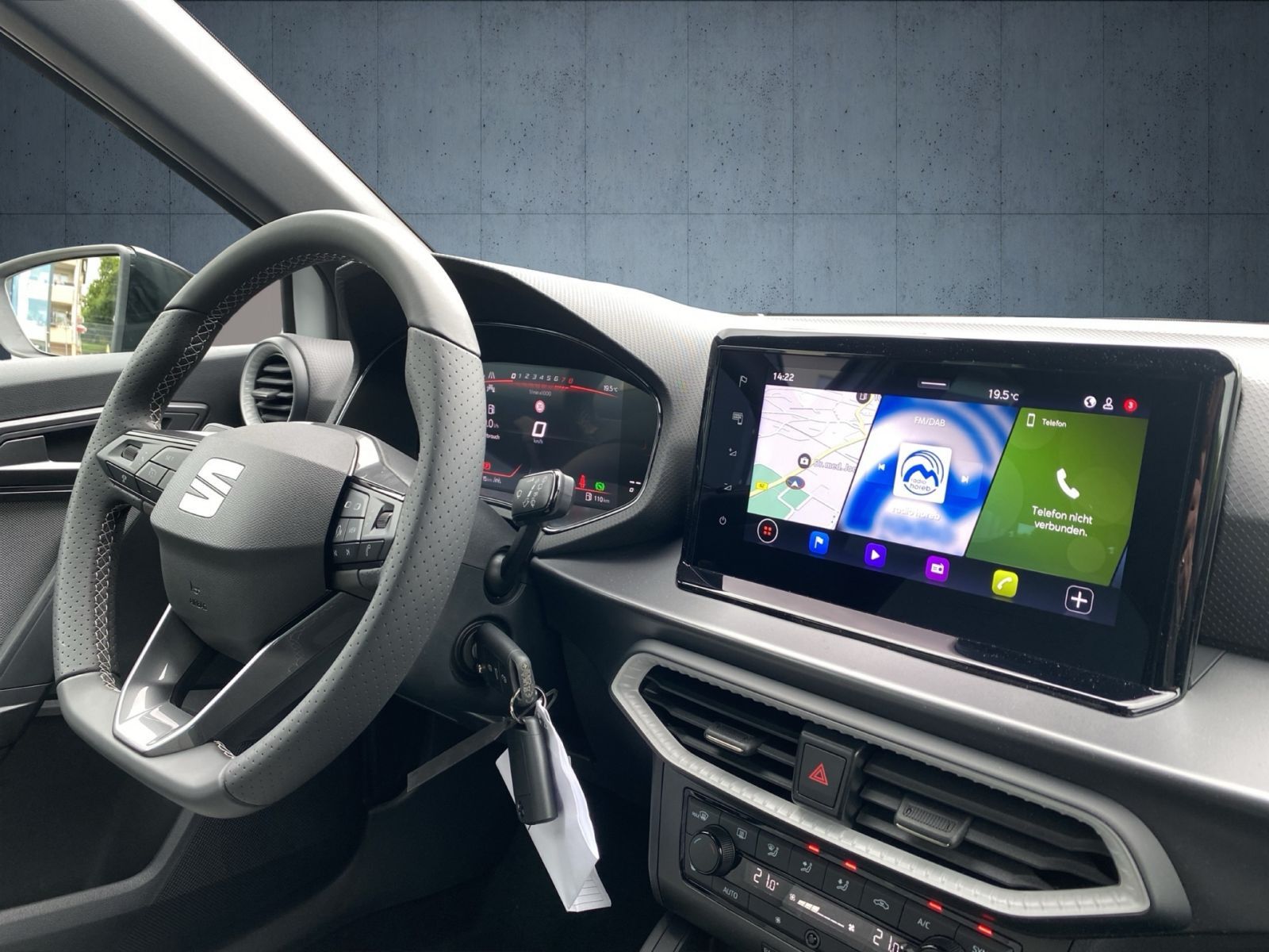Seat Arona - Bild 16