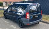 Dacia Logan MCV 1.6 - Dacia Logan in Bremen