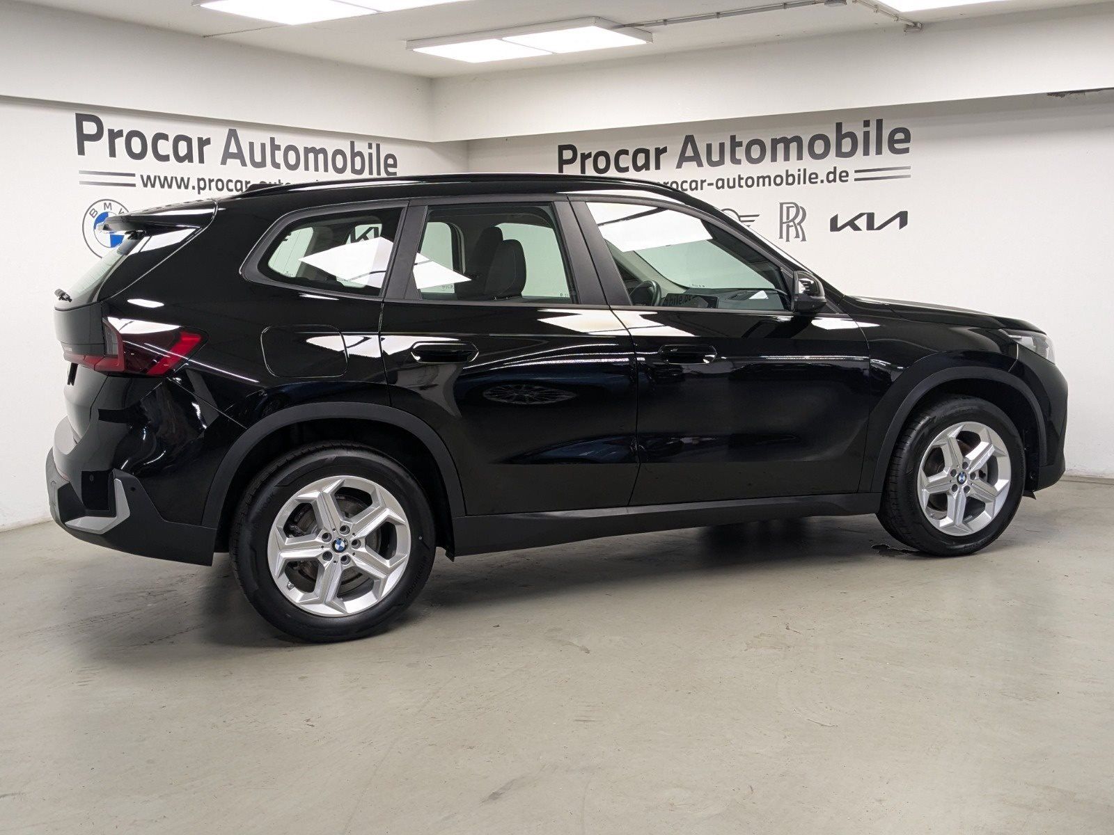 BMW X1 xDrive20d DA Prof PA HuD 360° ACC 18'' AdapL foto 4