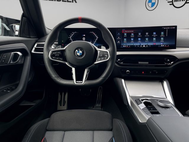 Foto Nummer 11: BMW 240i xDrive