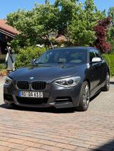 BMW M135i xDrive | Leder | Schiebedach  - BMW 135: Coupe, 135i