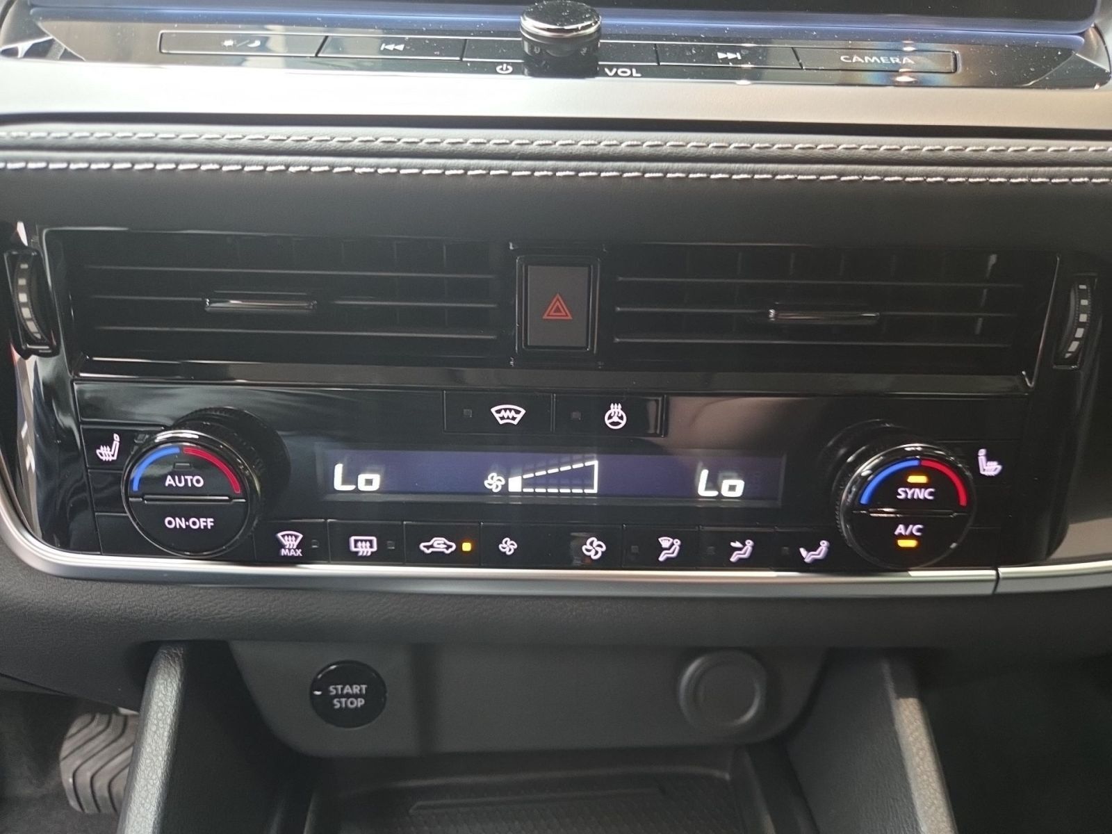 Fahrzeugabbildung Nissan Qashqai 1.5 VC-T N-Connecta e-Power 205 PS Autom