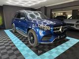 Mercedes-Benz GLS 400d 4M°AMG°PANO°BURM°MASSAGE°SOFT°KEY°HUD - gebrauchte Mercedes-Benz GLS 400 aus dem Jahr 2021