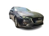 Mazda 3 Lim. Sports-Line*BOSE*Navi*LED* - Mazda 3: Sport