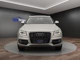 Audi Q5 2.0 TDI quattro S-LINE°AHK°BI-XENON°KAMERA - Audi Q5