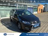 Volkswagen Sharan 4Motion 2.0 TDI Highline  BMT/Start-Stopp - Volkswagen Sharan: TDI 4motion