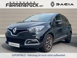 Renault Captur Luxe TCe 120 EDC Scheckheft Automatik SHZ - Renault Captur in Duisburg