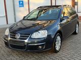 Volkswagen Golf V Variant 1.6 LITER/KLIMA/TÜV NEU/1HAND - Volkswagen Golf aus 2008: 1.6