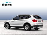 BMW X3 xDrive30d M Sportpaket Head-Up HiFi AHK-e P-D - BMW: E30 M