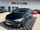 Tesla MODEL X RAVEN PERFORMANCE | 7 SEATER | FSD - Behindertengerechte Tesla Model X