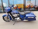 Indian Chieftain Limited 116 - INDIAN CHIEFTAIN LIMITED