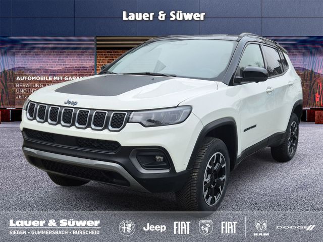 Jeep Compass High Upland PHEV 4xe *Winter-Paket*Pano