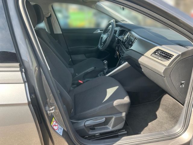 Fahrzeugabbildung Volkswagen Polo VI Comfortline Dyn. Kurvenlicht SHZ Notbrem