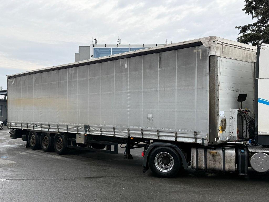 Schmitz Cargobull SCS24