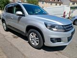 Volkswagen Tiguan 2.0 TSI 4x4/3Jhr Garantie+Gewährlst inkls - Volkswagen Tiguan Gebrauchtwagen in Mülheim (Ruhr)