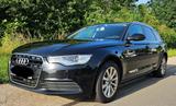 Audi A6 3.0 TDI quattro S tronic Avant