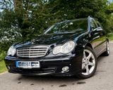 Mercedes-Benz C 280 T Modell volle Ausstattung 