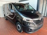 Renault Trafic 2.0 dCi Komfort/1.Hd/Auto./Kamera/Navi - Renault Trafic Gebrauchtwagen in Hamburg