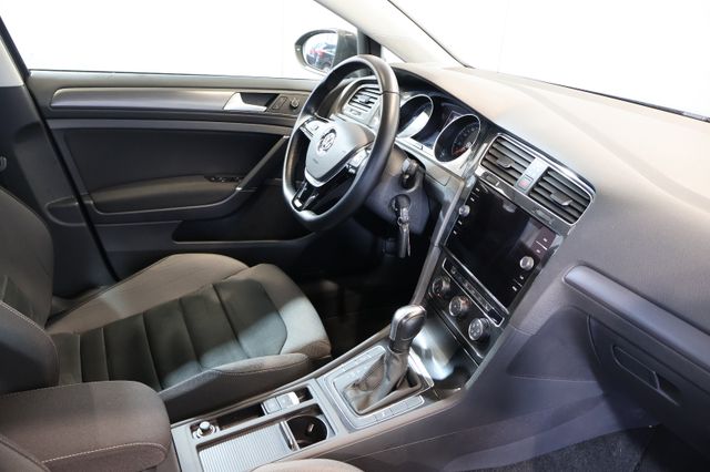 Volkswagen Golf VII 2.0 TDI Comfortline ACC+PDC+MASSAGE+ALU