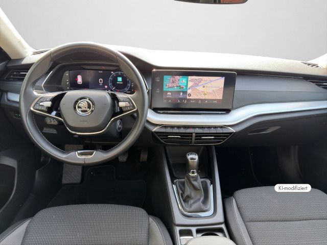 Skoda Octavia - Bild 4