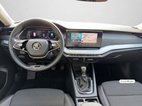 Skoda Octavia - Vorschau Bild 4