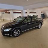 Volkswagen Passat 1.5 TSI OPF Highline Highline - Volkswagen Passat: Unfallwagen