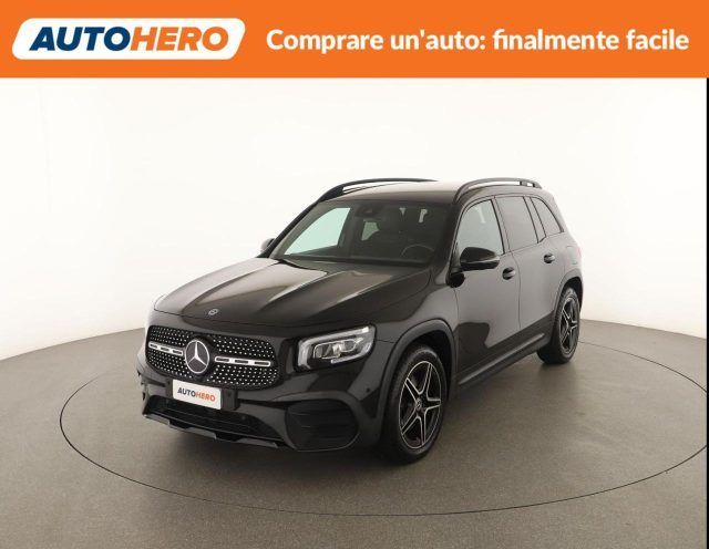 Mercedes-Benz MERCEDES-BENZ GLB 200 d Automatic 4Matic Sport