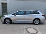 Toyota Corolla Hybrid Touring Sports*NeuwagenGarantie* - Toyota Corolla Gebrauchtwagen in Berlin