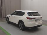 Mazda CX-60 3.3L e-SKYACTIV D 8AT AWD Exclusive-Line - Mazda CX-60: Automatik