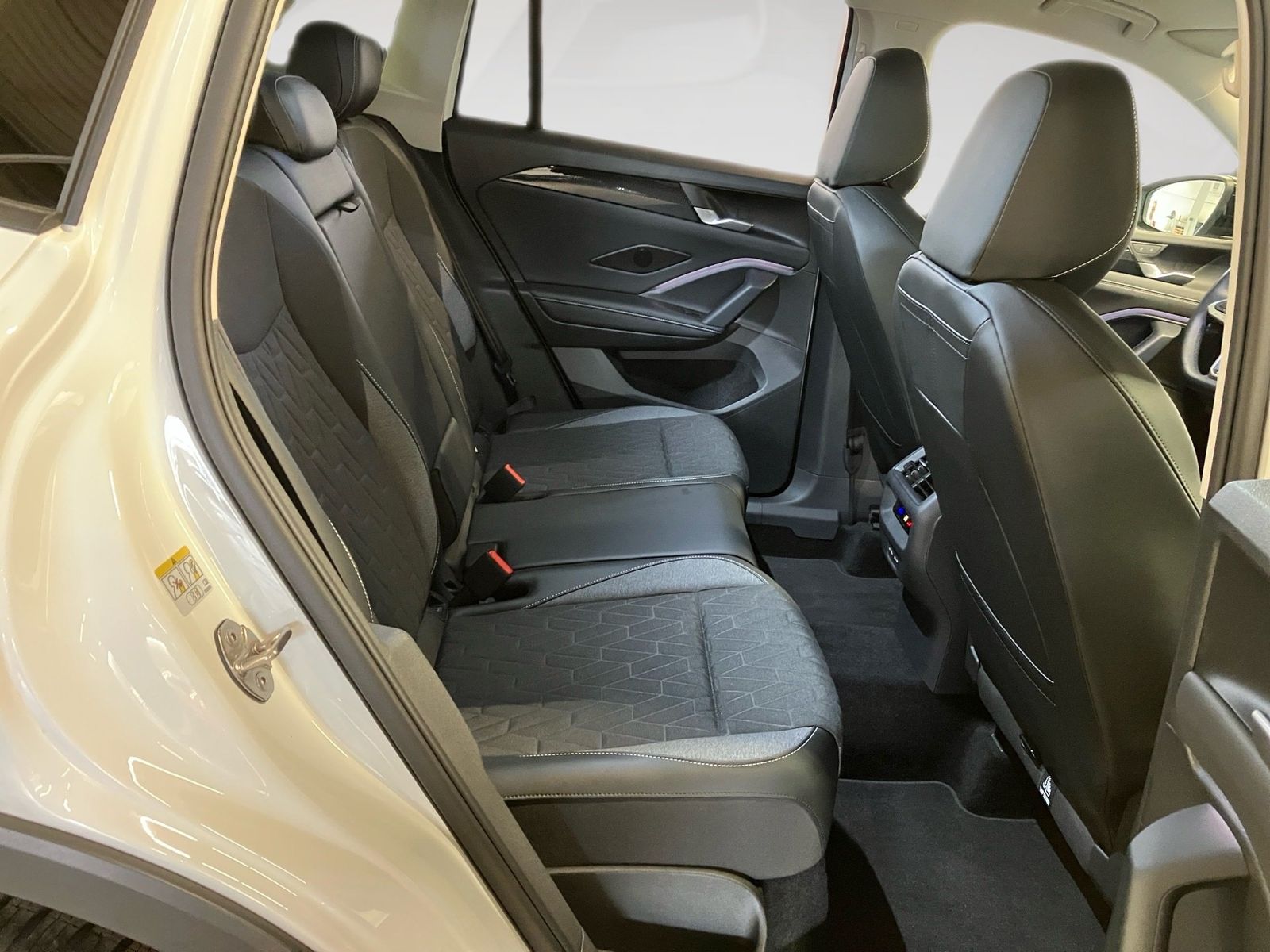 Volkswagen Tiguan - Bild 10