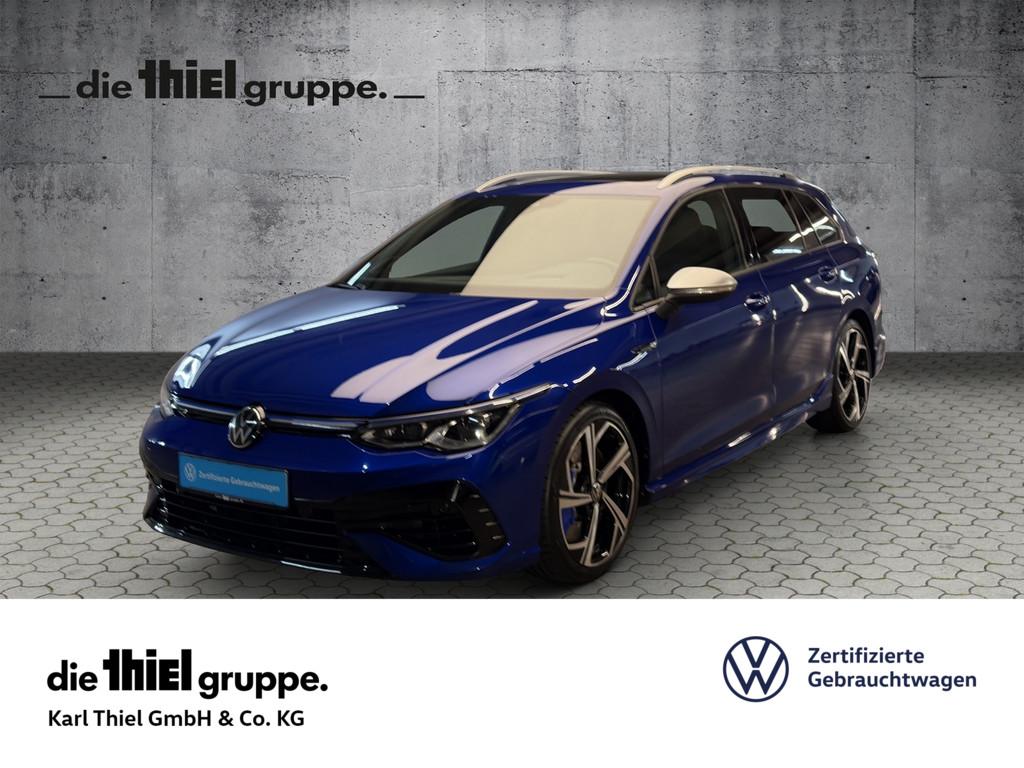 Volkswagen Golf Variant R 20 TSI 4Motion MatrixPanoHuD 2024