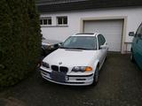 BMW E 46 318i - BMW 318: E46 318i