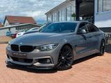 BMW 4er Gran Coupe - 440 i M Sport - BMW 440 Gebrauchtwagen