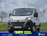 Citroën JUMPER 2.2 L1H1 Navi Airco/ECC! Kasten - Citroën Jumper l1h2
