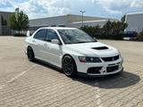 Mitsubishi Lancer Evolution VIII JDM RHD 3... - Mitsubishi Lancer: Vii Evo