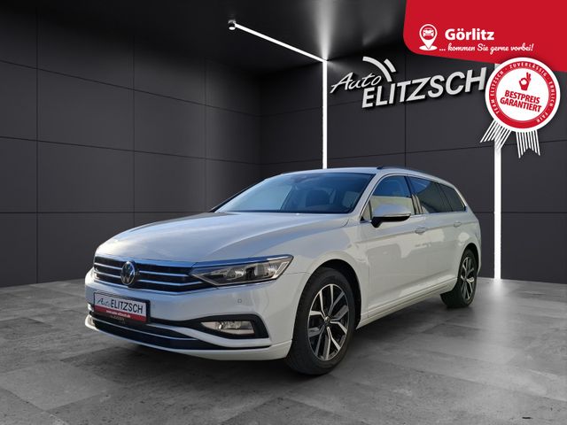Volkswagen Passat Variant TDI Business DSG Matrix Navi AID