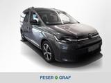 Volkswagen Caddy Maxi Style 2.0 TDI DSG Navi AHK Kamera LED - Volkswagen Caddy Maxi: Style
