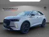 DS Automobiles DS 7 BlueHDI 130 Performance Line + PANO NAVI - DS Automobilies DS7 (Crossback) in Hamburg