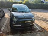 Fiat 500 1.2 8V Pop Star mit Sonderausstattungspaket